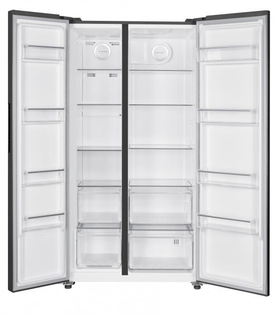 532L 2 Door Fridge SJ-SS52ES3-DS | Sharp Singapore